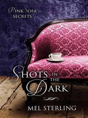 cover image of Shots in the Dark